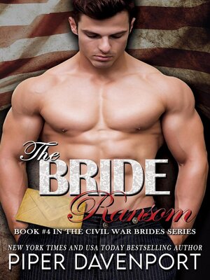 cover image of The Bride Ransom
